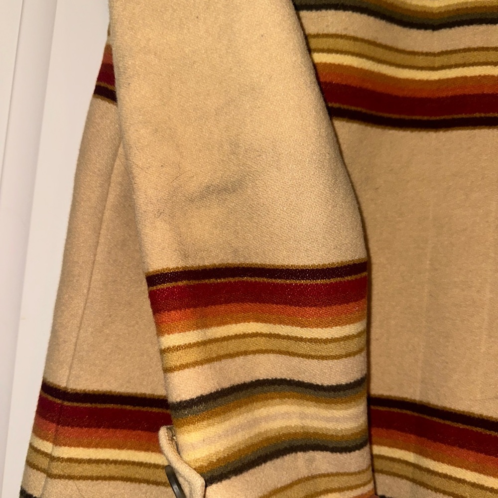 ✨ Pendleton Archive Wool Jacket – Southwestern St… - image 8